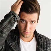 Logan Henderson