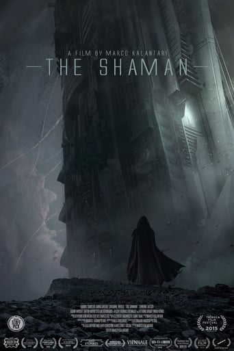 The Shaman (2015)