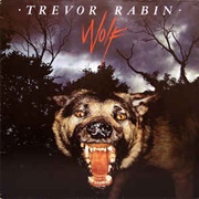 Trevor Rabin - Wolf