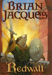 Redwall (Brian Jacques)