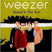 Island in the Sun by Weezer