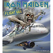 Flight 666 (Iron Maiden, 2009)