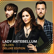 Compass- Lady Antebellum