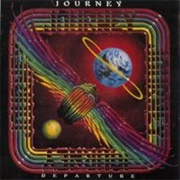 Departure (Journey, 1980)