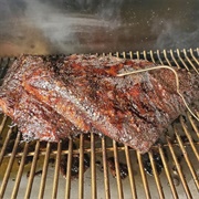 Flank Steak