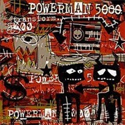 Powerman 5000 - Transform