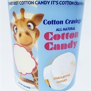 Cotton Cravings Chai Latte Luxury