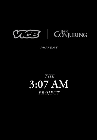 The 3:07 AM Project (2013)