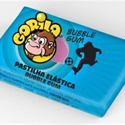 Gorila Bubble Gum