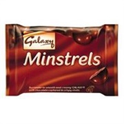 Galaxy Minstrels