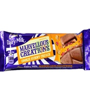 Marvellous Creations Cookie Gummy Crunch