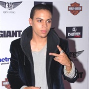 Evan Ross