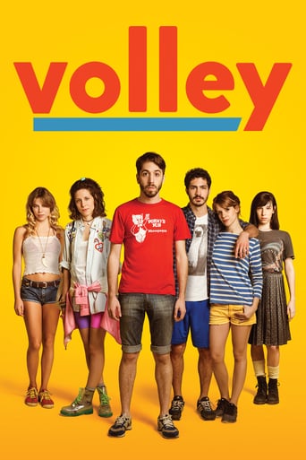 Vóley (2015)