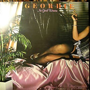 Geordie - No Good Woman