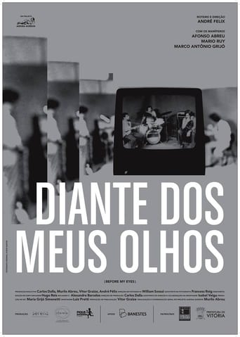 Diante Dos Meus Olhos (2018)