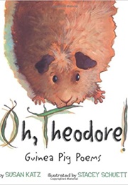 Oh, Theodore! (Susan Katz)