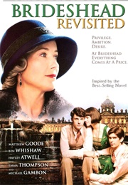 Brideshead Revisited (2008)