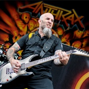 Scott Ian