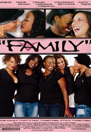 Family (2008)