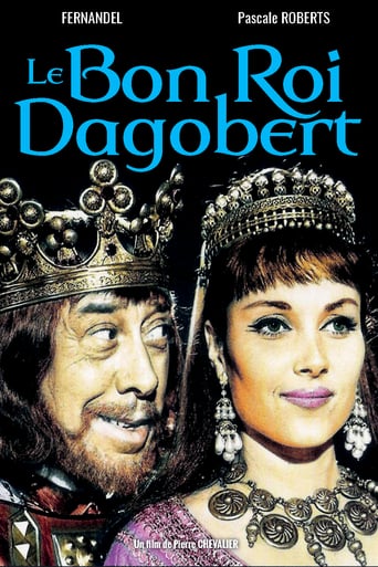 Good King Dagobert (1963)