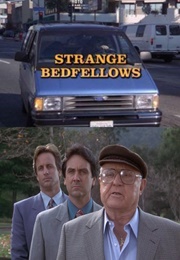 Columbo: Strange Bedfellows (1995)