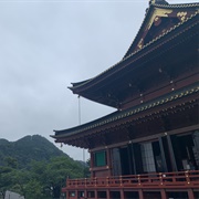 Rinno-Ji, Nikko