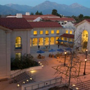 Pomona College