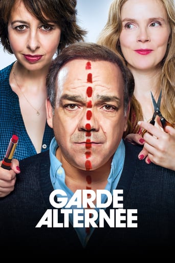 Garde Alternée (2017)