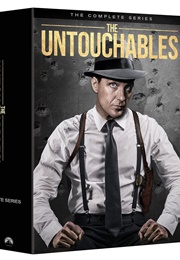 The Untouchables (1959)