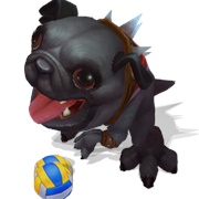 Pug&#39;maw Kog&#39;maw: Obsidian