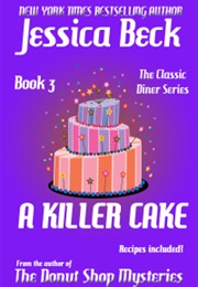 A Killer Cake (Jessica Beck)