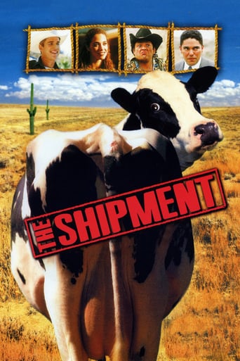 The Shipment (2001)