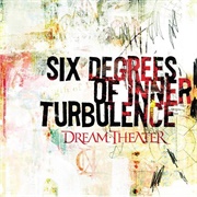 Six Degrees of Inner Turbulence (Dream Theater, 2002)