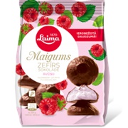 Laima Maigums Raspberry Zephyr