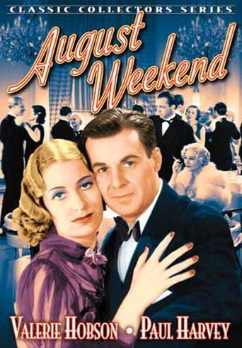 August Week End (1936)