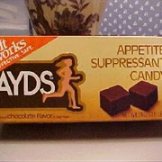 Ayds Appetite Suprressant Candy