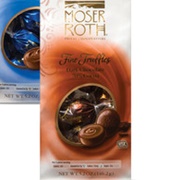 Moser Roth Fine Truffles