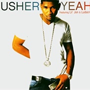 Yeah - Usher