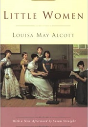 Little Women (Louisa May Alcott)