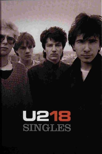 U218 Videos (2006)