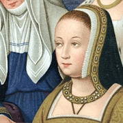 Anne of Brittany