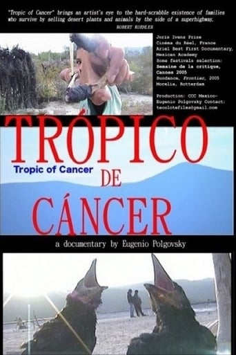 Tropico De Cancer (2004)