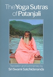 The Yoga Sutras (Patanjali)