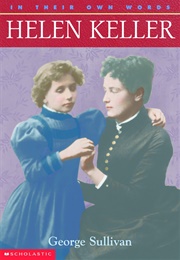 Helen Keller (George Sullivan)