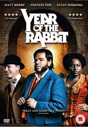 Year of the Rabbit - Series 1 (2019)