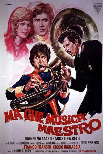 Ma Che Musica Maestro (1971)