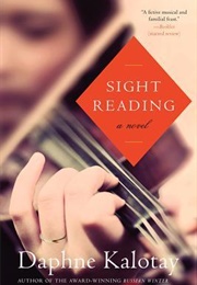 Sight Reading (Daphne Kalotay)