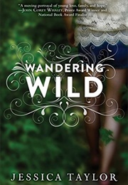 Wandering Wild (Jessica Taylor)