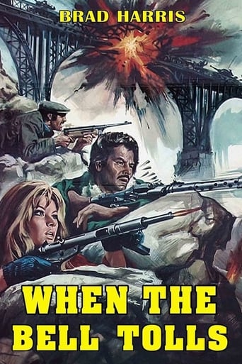 When the Bell Tolls (1970)