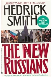 The New Russians (Hedrick Smith)